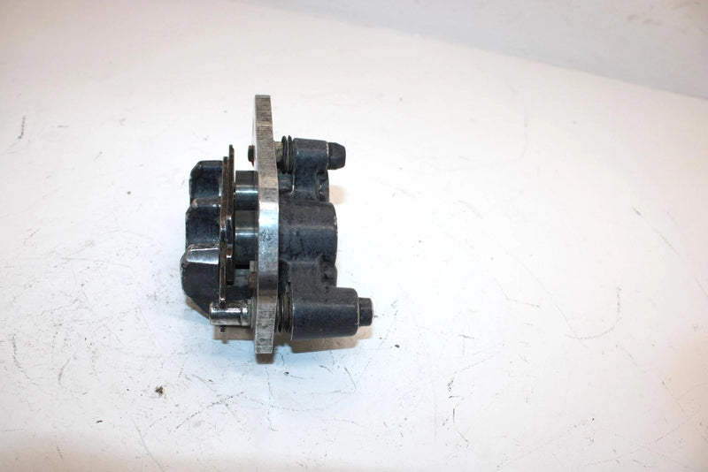 21 Can-am Outlander Max 450 4x4 Dps Oem Front Left Brake Caliper 705600862 AB4