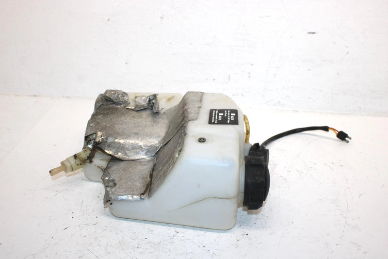 1998 Arctic Cat Zr 500 (2nd Run) Oem Oil Tank Set 0609-503 0670-341 SA62