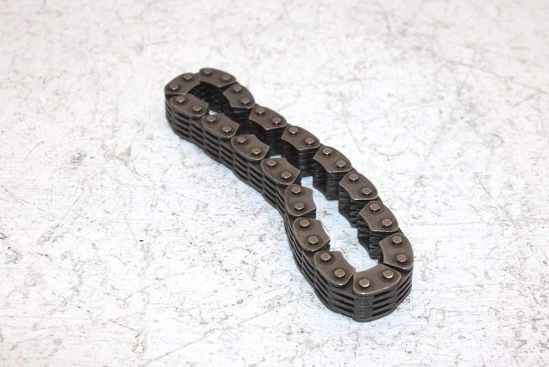 2004 Yamaha  Bruin 350 Oem Transmission Chain 94591-54034-00 AY24
