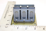 2001 Yamaha Vmax 500 Oem Intake Reed Valve 4DA-13610-01-00 Q2436