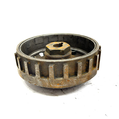 2007 Arctic Cat 700 4x4 Automatic EFI OEM Flywheel 3430-068 AA33