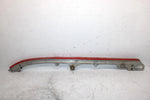 1989 Polaris 650 Oem Left Skid Rail 1540553 SP43