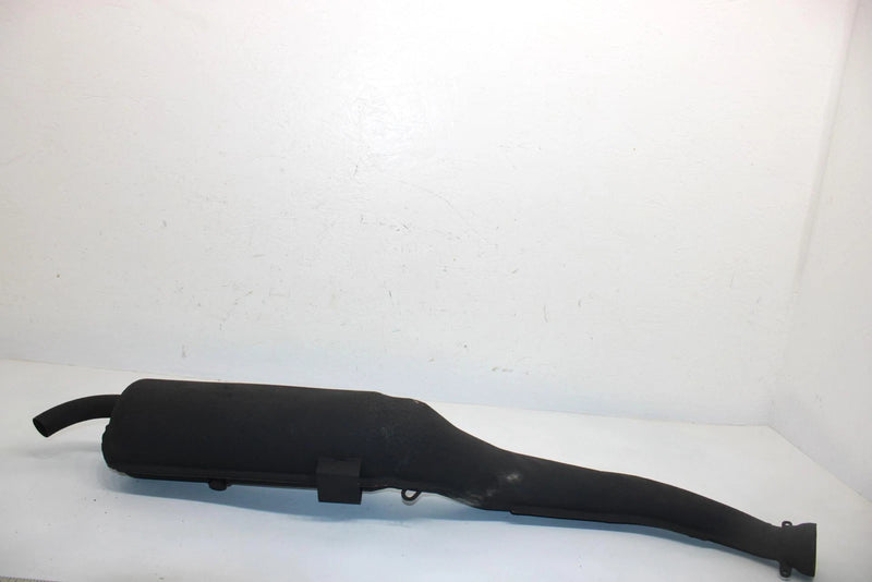 92 Polaris Big Boss 6x6 Oem Exhaust Muffler 1260576-029 AP33
