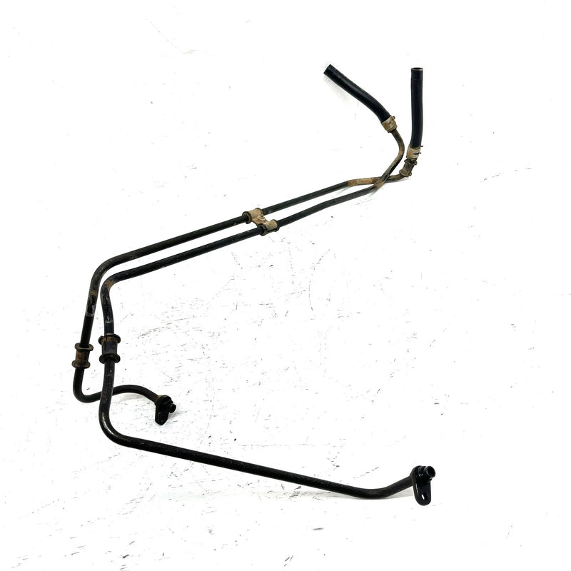 04-07 Yamaha Rhino 660 OEM Front Oil Cooler Line 5UG-E3405-00-00 XY3.1