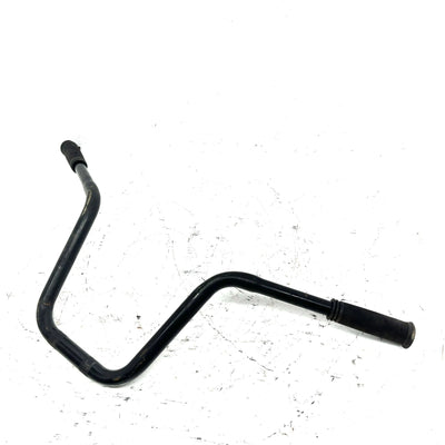 2003 Bombardier Traxter 500 4x4 Automatic OEM Handlebars 709400005 AB15.1