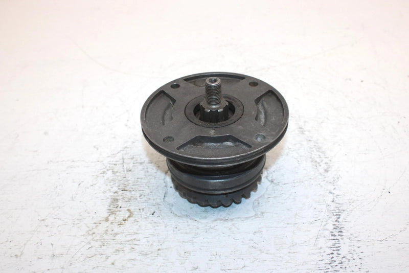 1998 Yamaha  Grizzly Oem Middle Drive Gear 4WV-17530-00-00 AY49