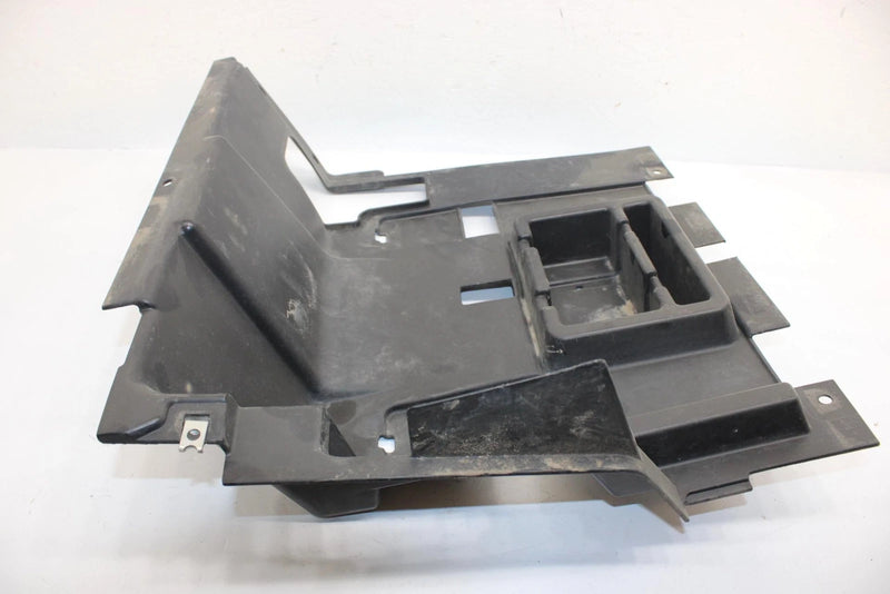 15 Yamaha Viking Vi Yxc700d 4x4 Oem Right Under Seat Panel 1XD-F84A4-00-00 XY1.2