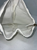 New Children’s White Equi-Stretch Prestige No Flare English Pants. 24-L  A-161