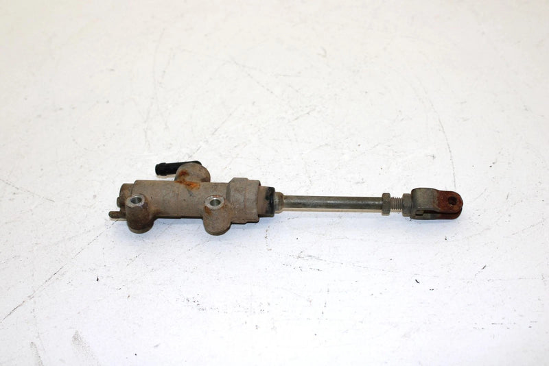 2003 Suzuki Ltf500f Oem Rear Brake Master Cylinder 69600-03GF0 AS27