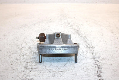 1990 Polaris Trail Oem Brake Caliper Half 1930556 SP16