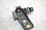 1987 Honda Fourtrax 350 A Oem Right Air Duct Bracket 17214-HA7-670 AH39