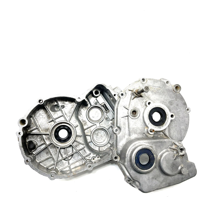 95-98 Polaris Magnum 425 4X4 OEM Transmission Case 3233002 3233003 AP250