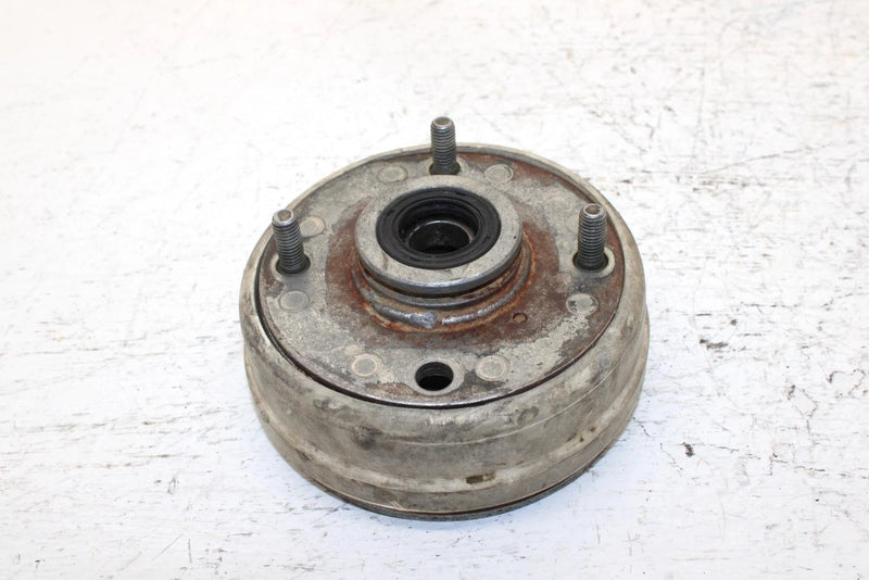 2007 Yamaha  Raptor 80 Oem Front Wheel Hub/Drum  2FJ-25111-00-00 AY54
