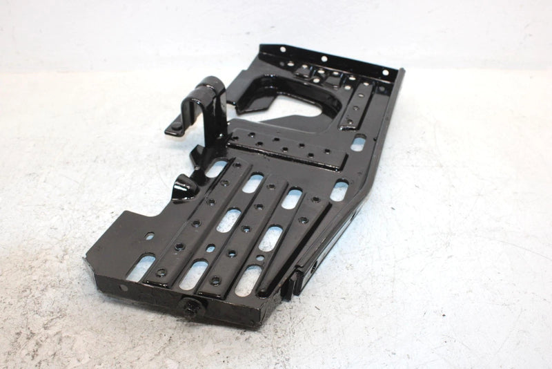 1999 Kawasaki Prarie 400 Oem Right Footboard 34028-1455 AK28