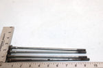 83 Yamaha  Ytm M225 Dxk Oem Cylinder Bolt Set Of 4 90105-08195-00 AY42
