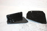 1998 Arctic Cat Zr 600 Oem Rear Skid Mount Set 2706-780 2706-781 SA33