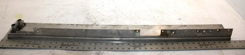 1996 Polaris Classic Touring Oem Right Side Heat Exchanger 1240021 SP38