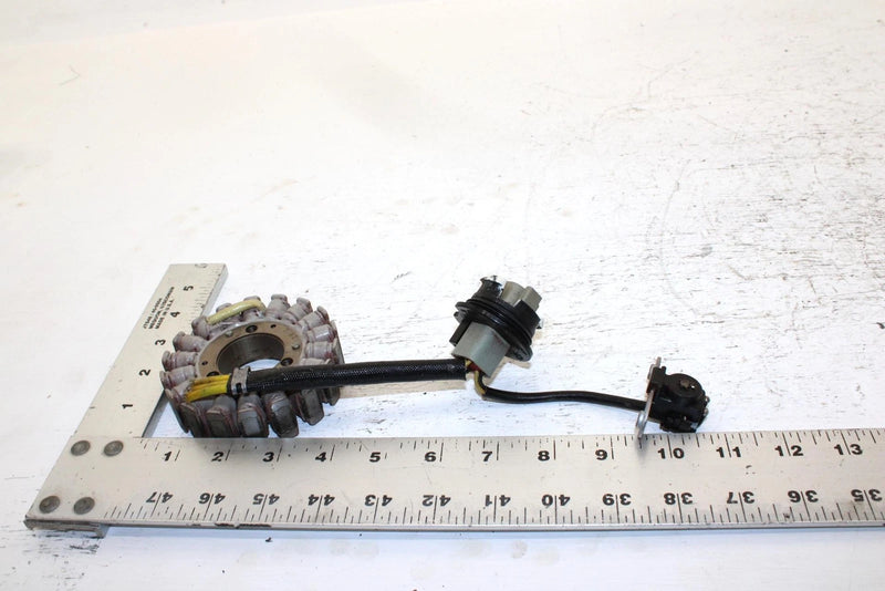 1996 Sea-doo Spx Oem Stator 290886588 JS32