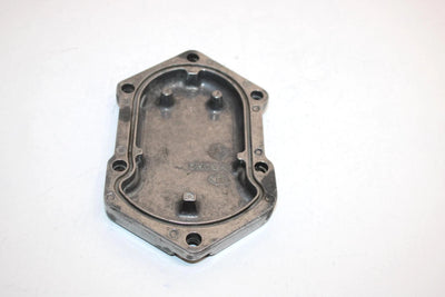 2001 Bombardier Traxter Oem Oil Sieve Cover 711211941 AB10