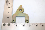 1987 Suzuki Quadrunner 250 Oem Ignition Coil Mount Bracket 33416-19B00 AS22