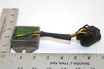 Ski-doo Oem Voltage Regulator 515175216 Q4578