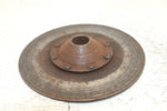 1998 Polaris 600 Xc Oem Brake Disc Rotor 1910086 SP45