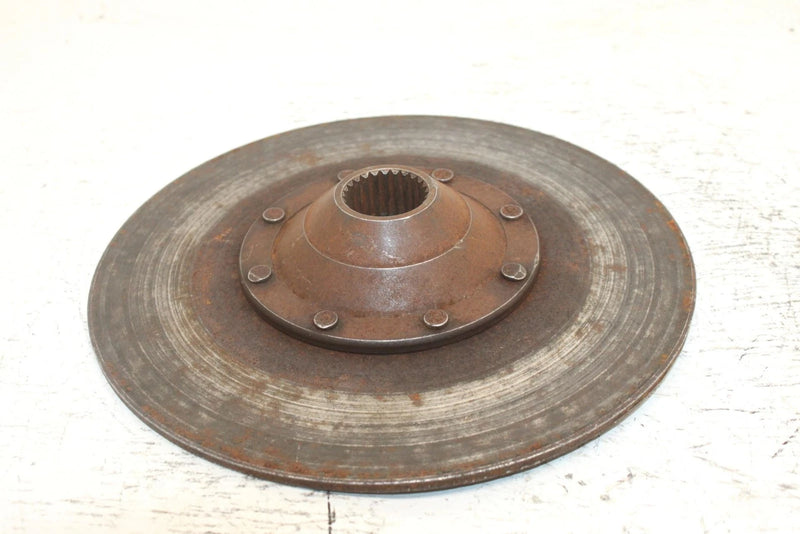 1998 Polaris 600 Xc Oem Brake Disc Rotor 1910086 SP45