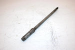 1986 Honda Atc 200 Sa Oem Front Wheel Axle 44301-VM4-680 AH59