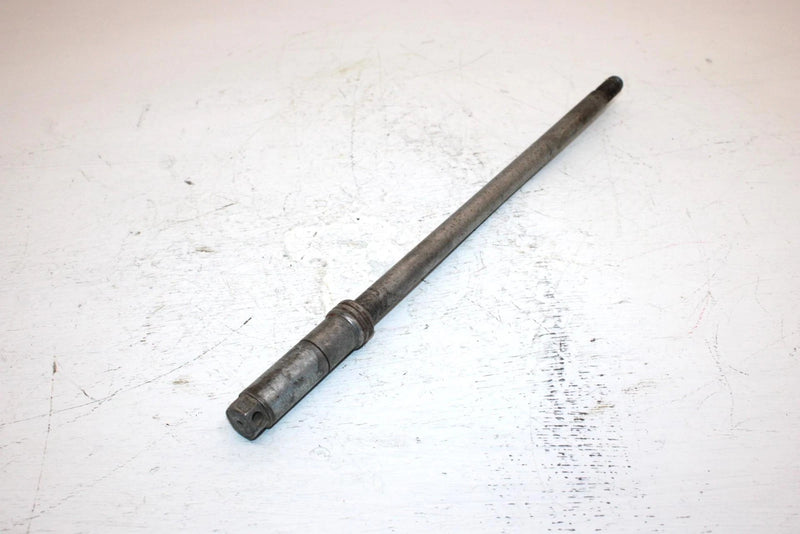 1986 Honda Atc 200 Sa Oem Front Wheel Axle 44301-VM4-680 AH59