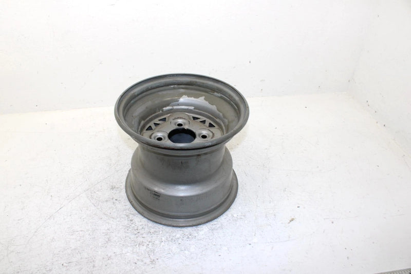 1995 Polaris Xplorer 400 Oem 10x8.5 Rear Wheel Rim 1520183-486 AP38