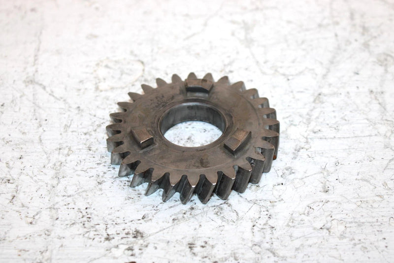 2005 Polaris Sportsman 500 Ho Oem 28T Transmission Gears 3234068 AP176