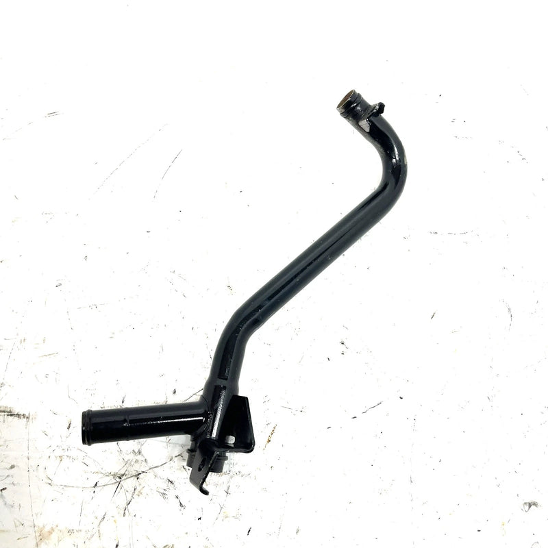 2008 Kawasaki Teryx 750 KRF750A 4x4 OEM Coolant Crossover Pipe 39192-0075 XK0