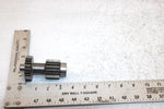 2002 Honda Foreman Rubicon 500 Oem Transmission Mainshaft 23211-HN2-000 AH53