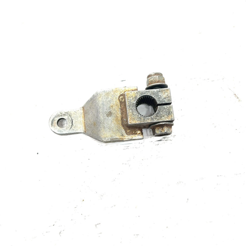 07-12 Can-Am Outlander 650 4x4 XT HO EFI OEM Lever 707000691 AB17