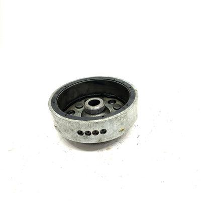 1990 Yamaha Moto 4 OEM Flywheel 3HN-85550-01-00 AY51