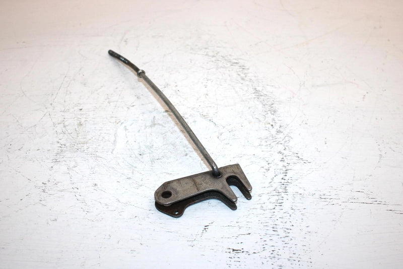 1987 Honda Atc 90a Oem Rear Brake Linkage 43470-918-000 AH57