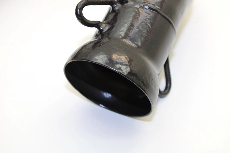 1998 Polaris Xplorer 300 Oem Exhaust Head Pipe 1260658-029 B468