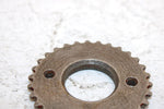 1982 Honda Atc110 Oem Cam Chain Sprocket 14321-028-000 AH65