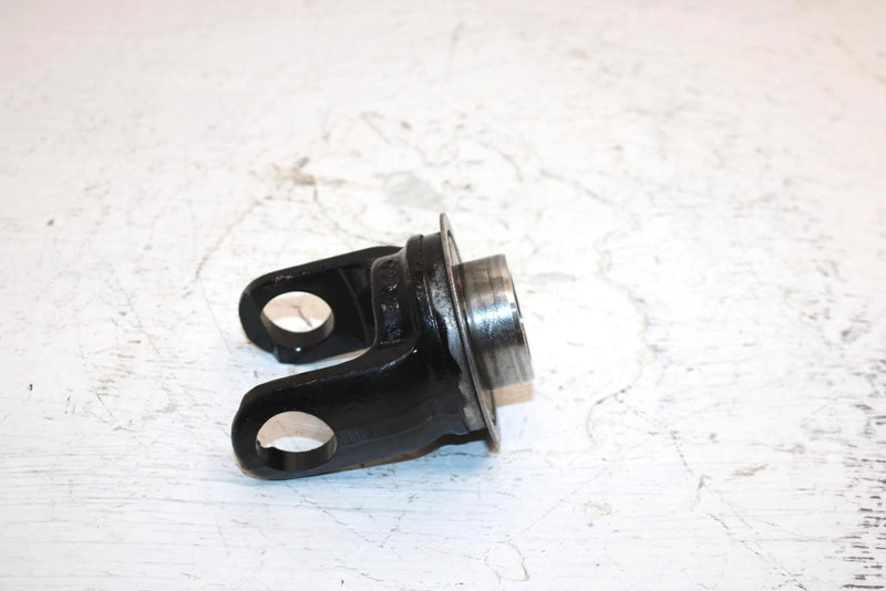 2009 Suzuki Lt-a400f Oem Front Propeller Shaft Yoke 27130-27H01 AS26