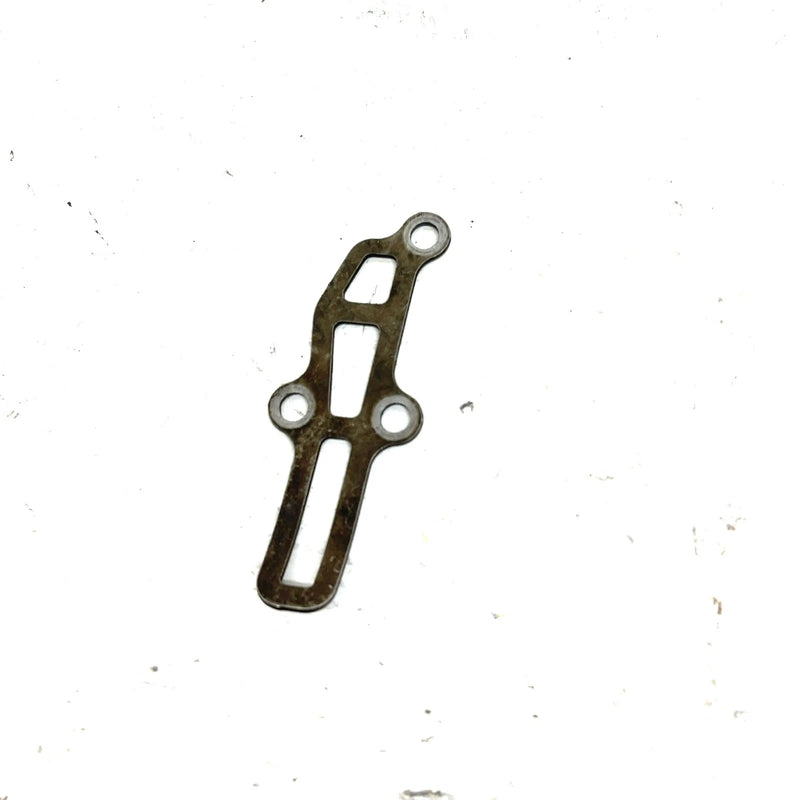 2022 Can-Am Defender HD10 OEM Reed Valve Stop 420224725 XB0.1