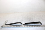 1993 Polaris Xlt Sp Oem Belly Pan Brace Set 5220522-458 SP72