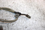 2004 Polaris Sportsman 600 Oem Front Lower Brake Line Set 1910475 1910474 AP58
