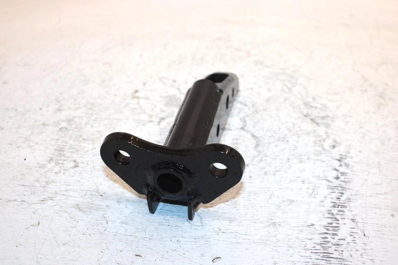 1986 Honda Trx 350 A Fourtrax 4x4 Oem Foot Peg 50616-HA7-653 AH43