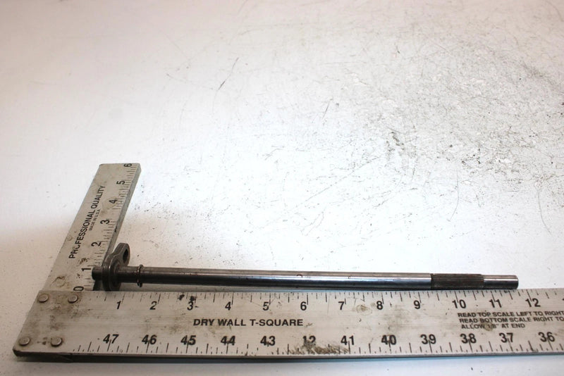 1997 Honda Trx400 Fw Oem Shift Shaft 24680-HM7-000 24680-HN0-670 AH42