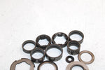 03 Suzuki Vinson 500 Lt-f500f Oem Transmission Hardware Kit  AS24