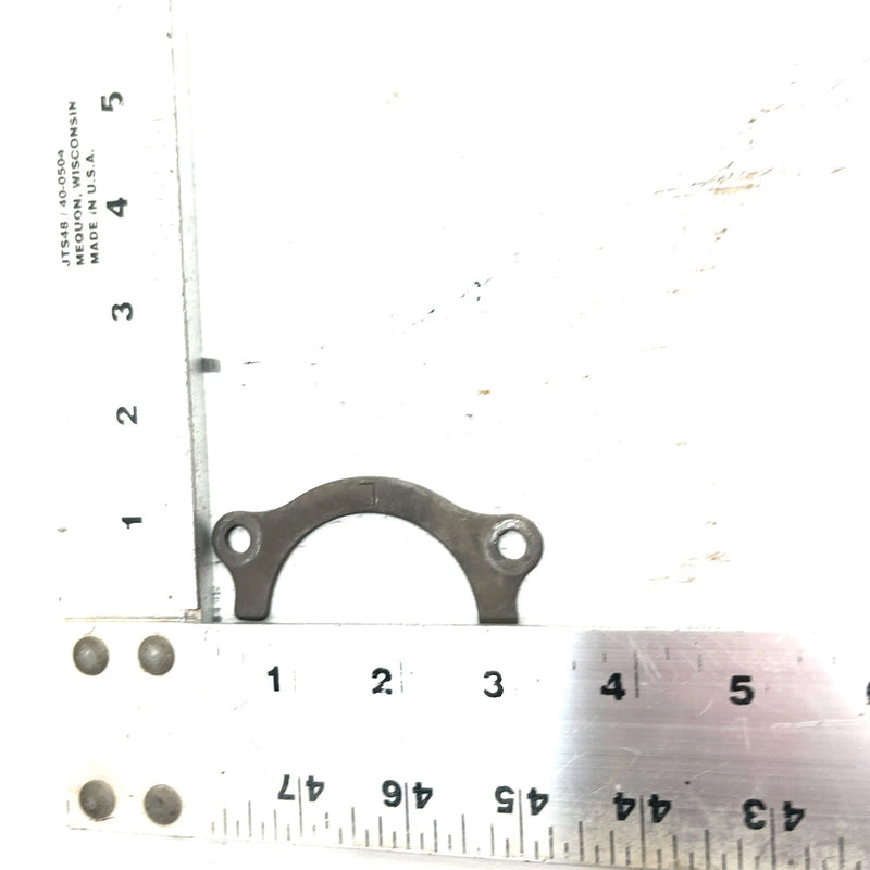 04-06 Yamaha Bruin 350 YFM350FA 4x4 OEM Bearing Plate 5GH-15388-00-00 AY63