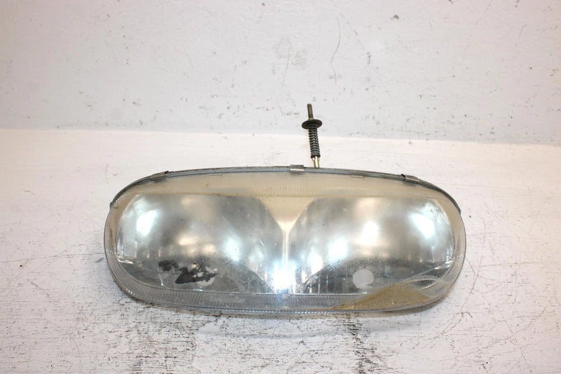 2001 Ski-doo Mxz 600 Oem Headlight 515175158 515176311 SS4