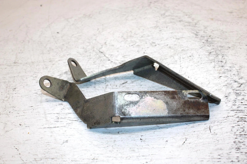 1996 Arctic Cat Cougar 2 Up Oem Hood Hinge Set 0716-264 0716-265 SA28