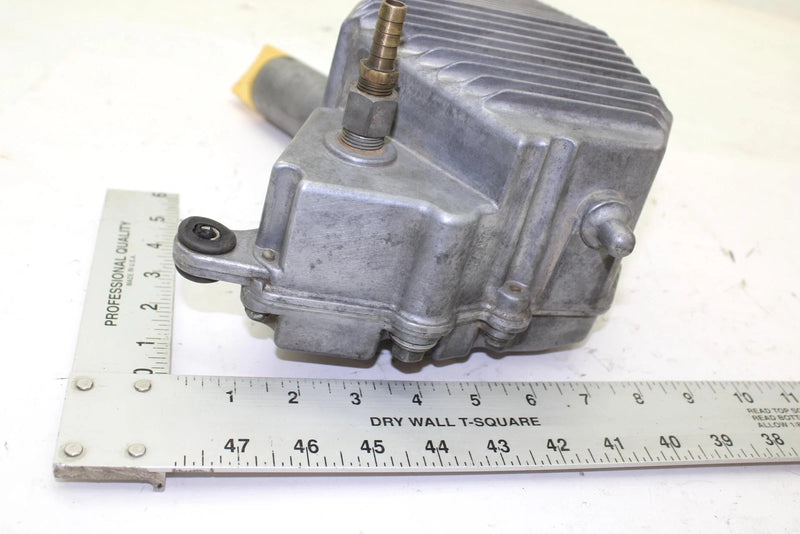 95 Polaris Magnum 425 4x4 OEM Oil Tank Bottle Reservoir 5131004 AP111