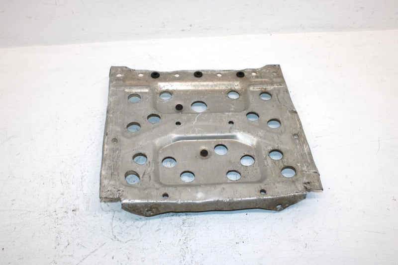 2001 Honda Trx 500 Faa Fourtrax Forman Oem Rear Skid Plate 50361-HN2-000 AH56
